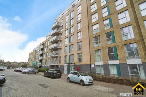 undefined, Farlow House, Brixton, SW9