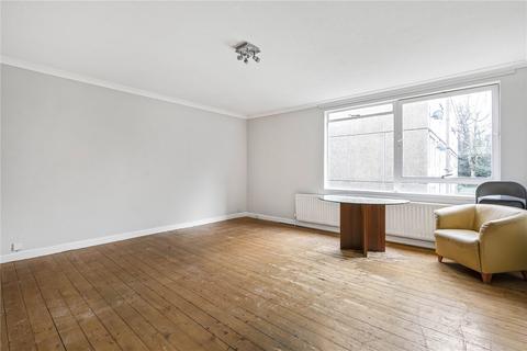3 bedroom maisonette for sale, Carlton Drive, London, SW15