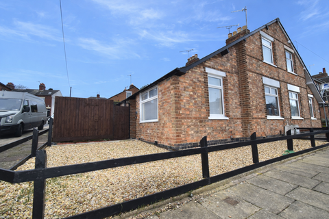 undefined, Minehead Street, Leicester, Leicestershire