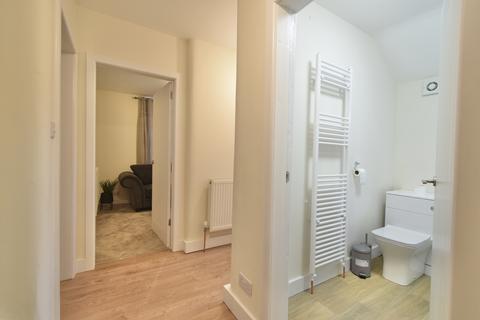 undefined, Minehead Street, Leicester, Leicestershire