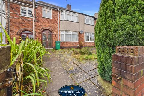 undefined, Gretna Road, Coventry CV3