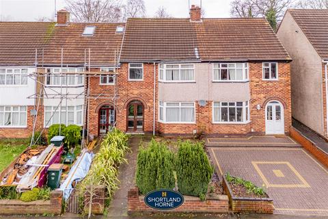 undefined, Gretna Road, Coventry CV3