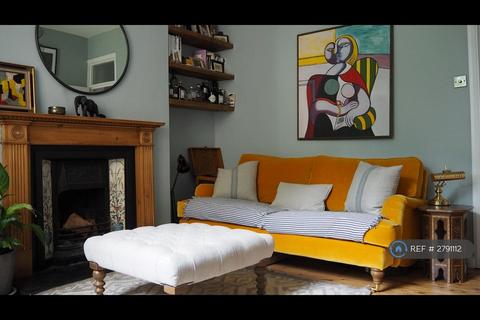 undefined, Highgate, London, N6