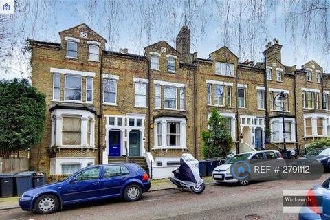 undefined, Highgate, London, N6