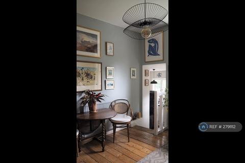 undefined, Highgate, London, N6