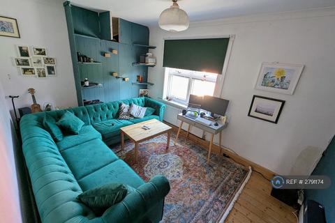 1 bedroom in a house share to rent, Leeds, Leeds, LS5
