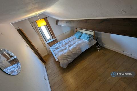 1 bedroom in a house share to rent, Leeds, Leeds, LS5