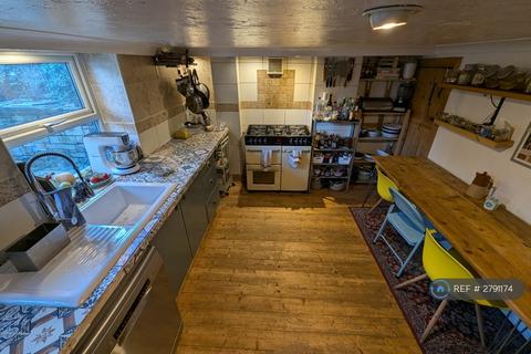 1 bedroom in a house share to rent, Leeds, Leeds, LS5