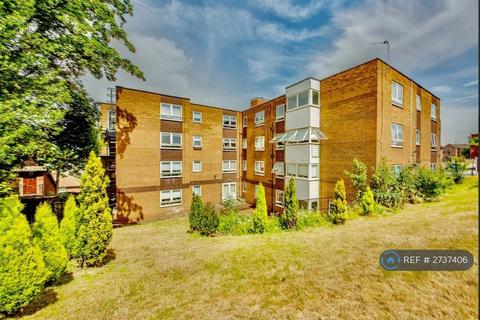 undefined, Catterick House Cottenham Road, Rotherham, S65
