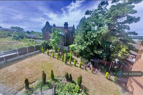 undefined, Catterick House Cottenham Road, Rotherham, S65