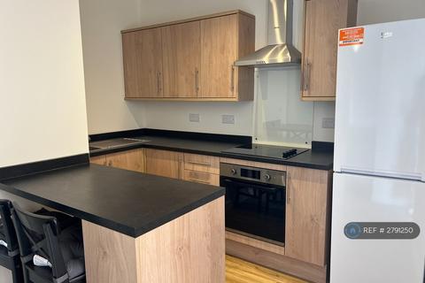 undefined, Capstone Road, Bournemouth, BH8