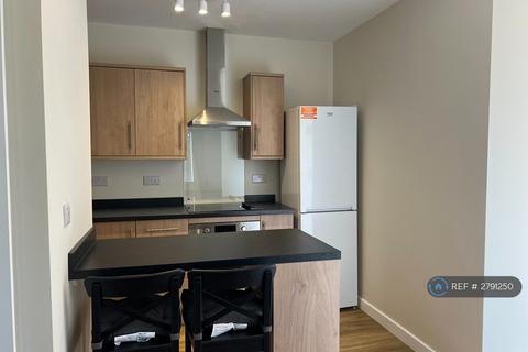 undefined, Capstone Road, Bournemouth, BH8