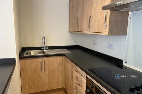 undefined, Capstone Road, Bournemouth, BH8