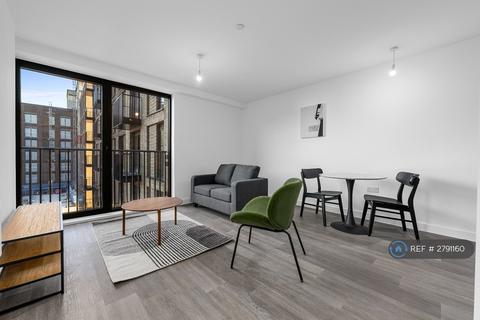 1 bedroom flat to rent, Berkeley Square, Salford, M5