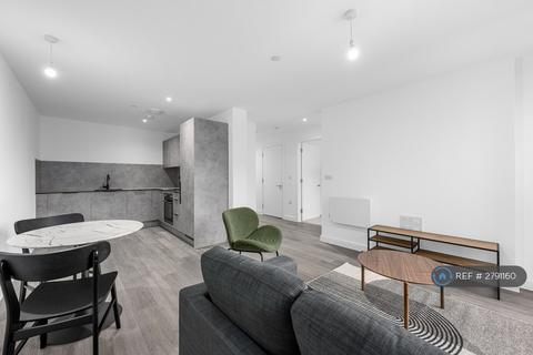 1 bedroom flat to rent, Berkeley Square, Salford, M5