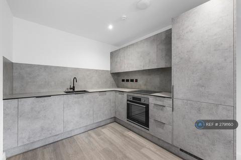 1 bedroom flat to rent, Berkeley Square, Salford, M5