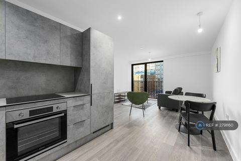 1 bedroom flat to rent, Berkeley Square, Salford, M5