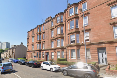 undefined, Dodside Street, Glasgow G32