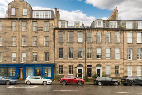 undefined, Abercromby Place, Edinburgh EH3