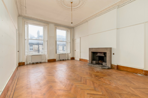 undefined, Abercromby Place, Edinburgh EH3