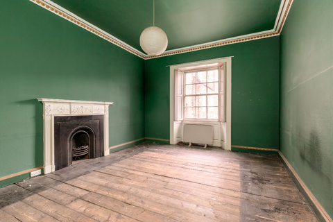 undefined, Abercromby Place, Edinburgh EH3