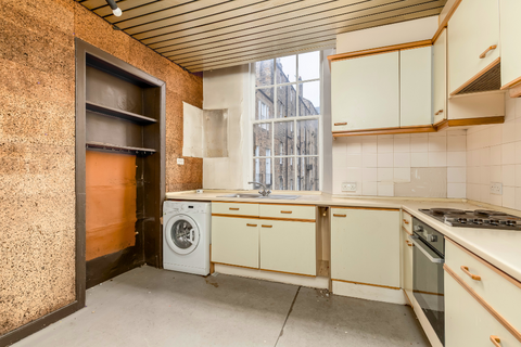 undefined, Abercromby Place, Edinburgh EH3