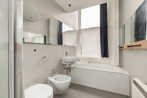 undefined, Abercromby Place, Edinburgh EH3