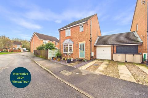 undefined, Manilla Lane, North Lincolnshire DN18