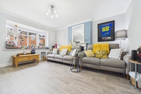 undefined, Manilla Lane, North Lincolnshire DN18