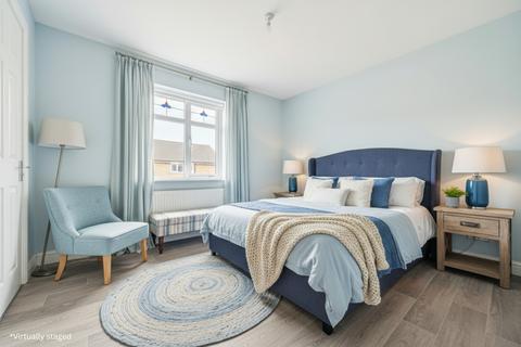 undefined, Manilla Lane, North Lincolnshire DN18