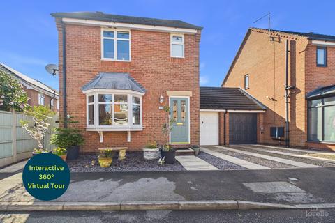 undefined, Manilla Lane, North Lincolnshire DN18