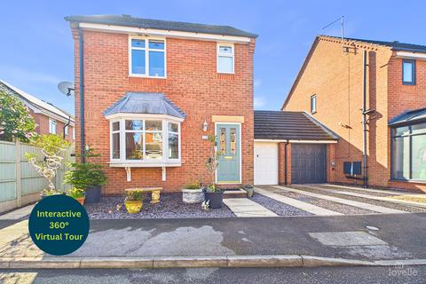 undefined, Manilla Lane, North Lincolnshire DN18