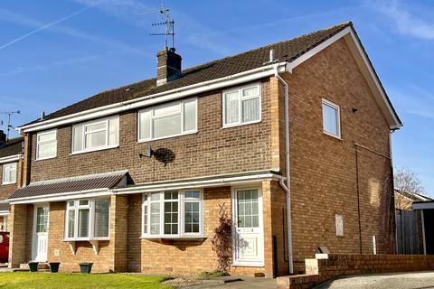 undefined, The Danes, Chepstow, Monmouthshire, NP16