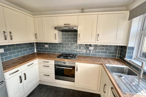 undefined, The Danes, Chepstow, Monmouthshire, NP16