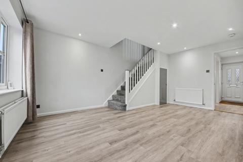 Chase Farm Close, Southampton SO32