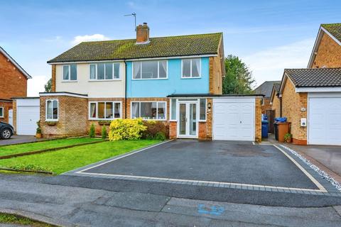undefined, Oakhurst, Lichfield