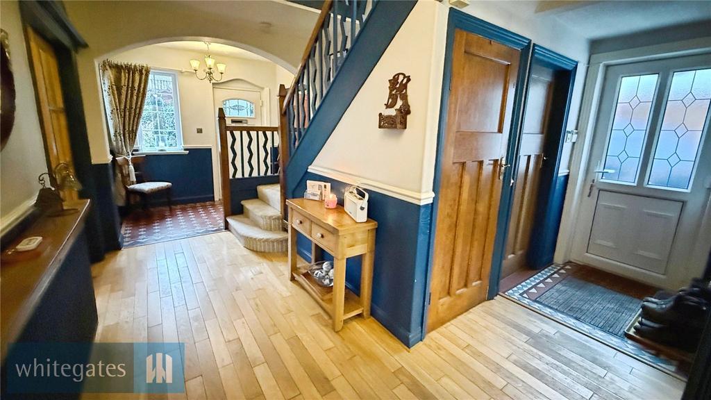 Hallway