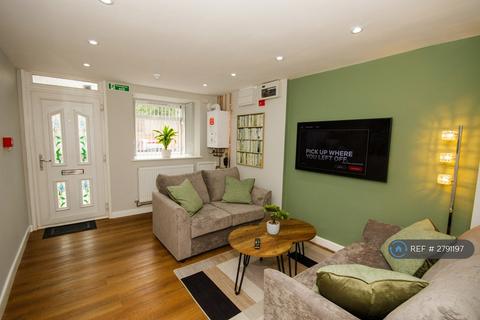 undefined, Curtis Close, Smethwick, B66