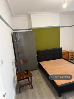 undefined, Heald Place, Manchester, M14