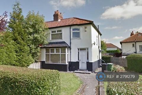 undefined, Calgary Place, Leeds, LS7