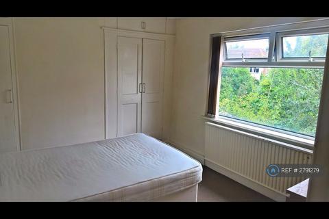 undefined, Calgary Place, Leeds, LS7
