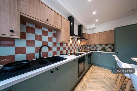 1 bedroom in a house share to rent, Brighton Avenue, Stockport, SK5
