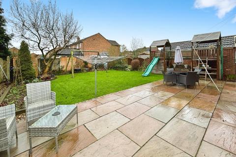 undefined, Cundall Road, Asenby, Thirsk