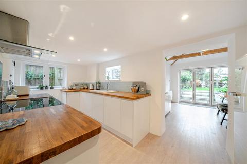 3 bedroom semi-detached house for sale, Poling Street, Arundel