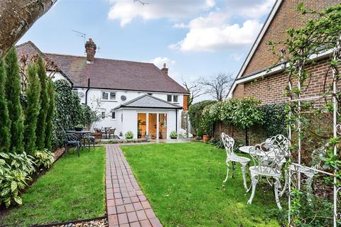3 bedroom semi-detached house for sale, Poling Street, Arundel