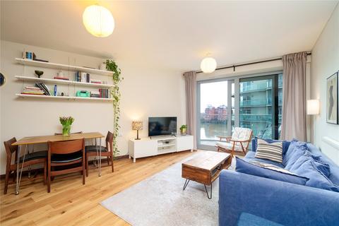 1 bedroom apartment for sale, Bridges Court Road, London, SW11