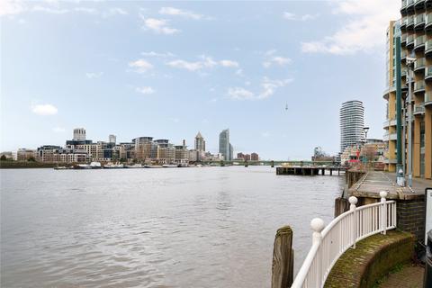 1 bedroom apartment for sale, Bridges Court Road, London, SW11