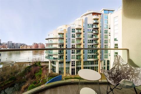 1 bedroom apartment for sale, Bridges Court Road, London, SW11
