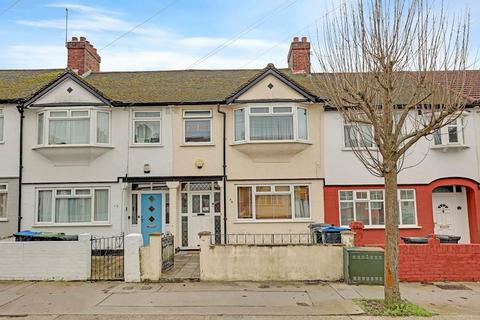 3 bedroom property for sale, Waverley Road, London