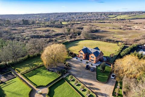 undefined, Coopersale Lane, Theydon Bois